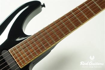 E-S-85HR - Black